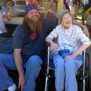 Meet your Posher, Peter